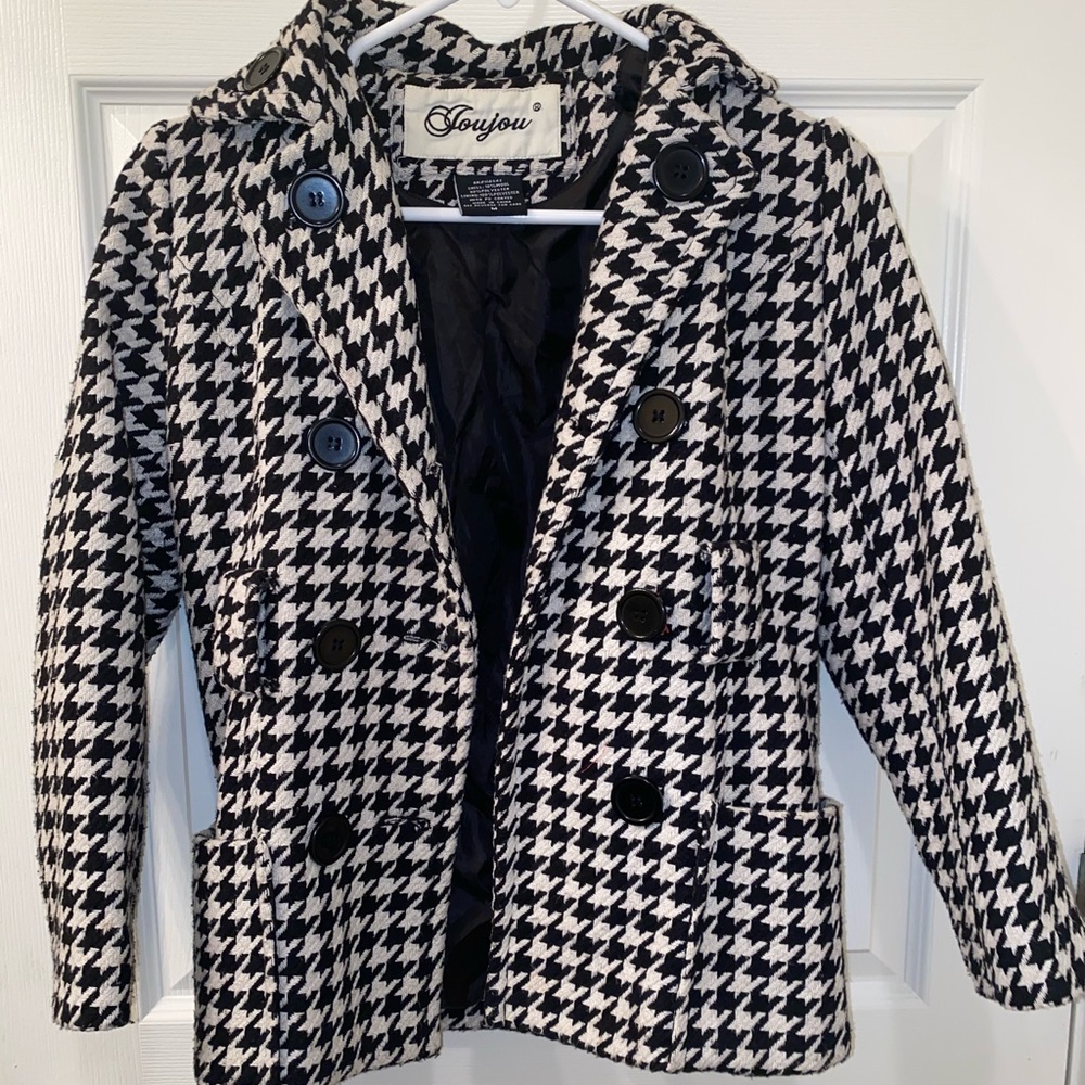 Joujou Size M fits like a small